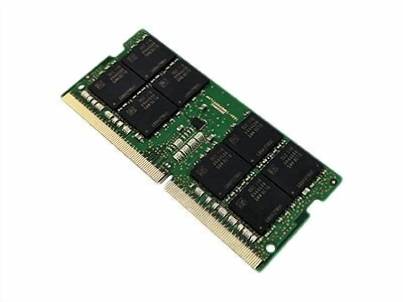 Total Micro 13L77AA-TM — TOTAL MICRO MEMORY, HP ELITEONE 800 G5, 800 G6, 800 G8 - 8GB 3200MHZ DDR4 SODIMM