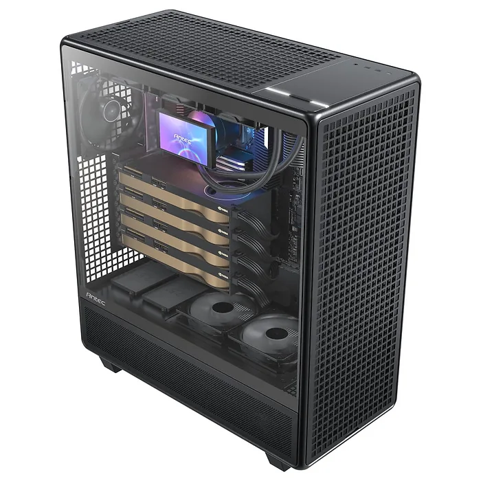 ANTEC-ANTEC 900