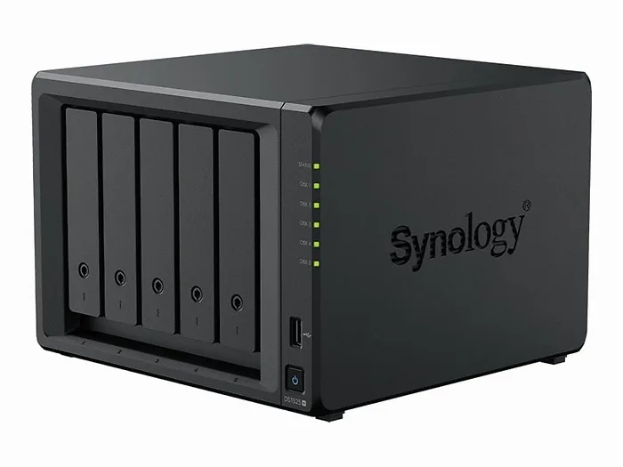 Synology-DS1525+