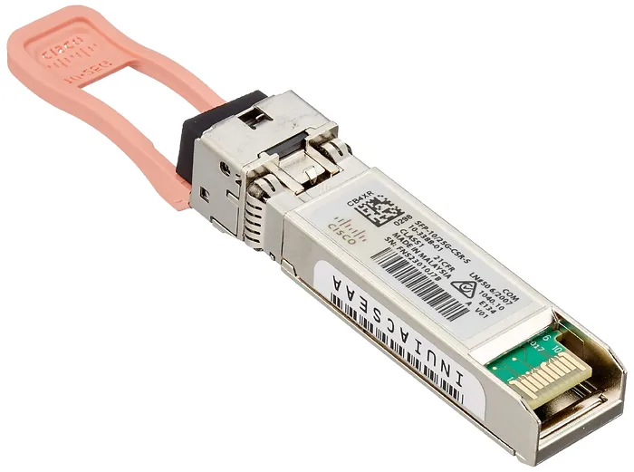 Cisco-SFP-10/25G-CSRS-RF
