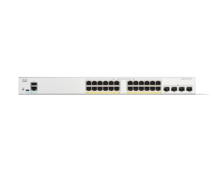 Cisco-C1300-24P-4G-RF