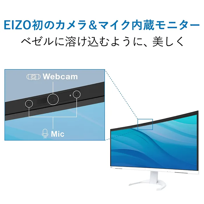 EIZO-EV3450XC-BK