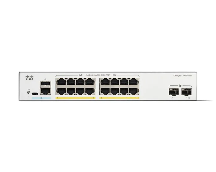 Cisco-C1300-16FP-2G-RF
