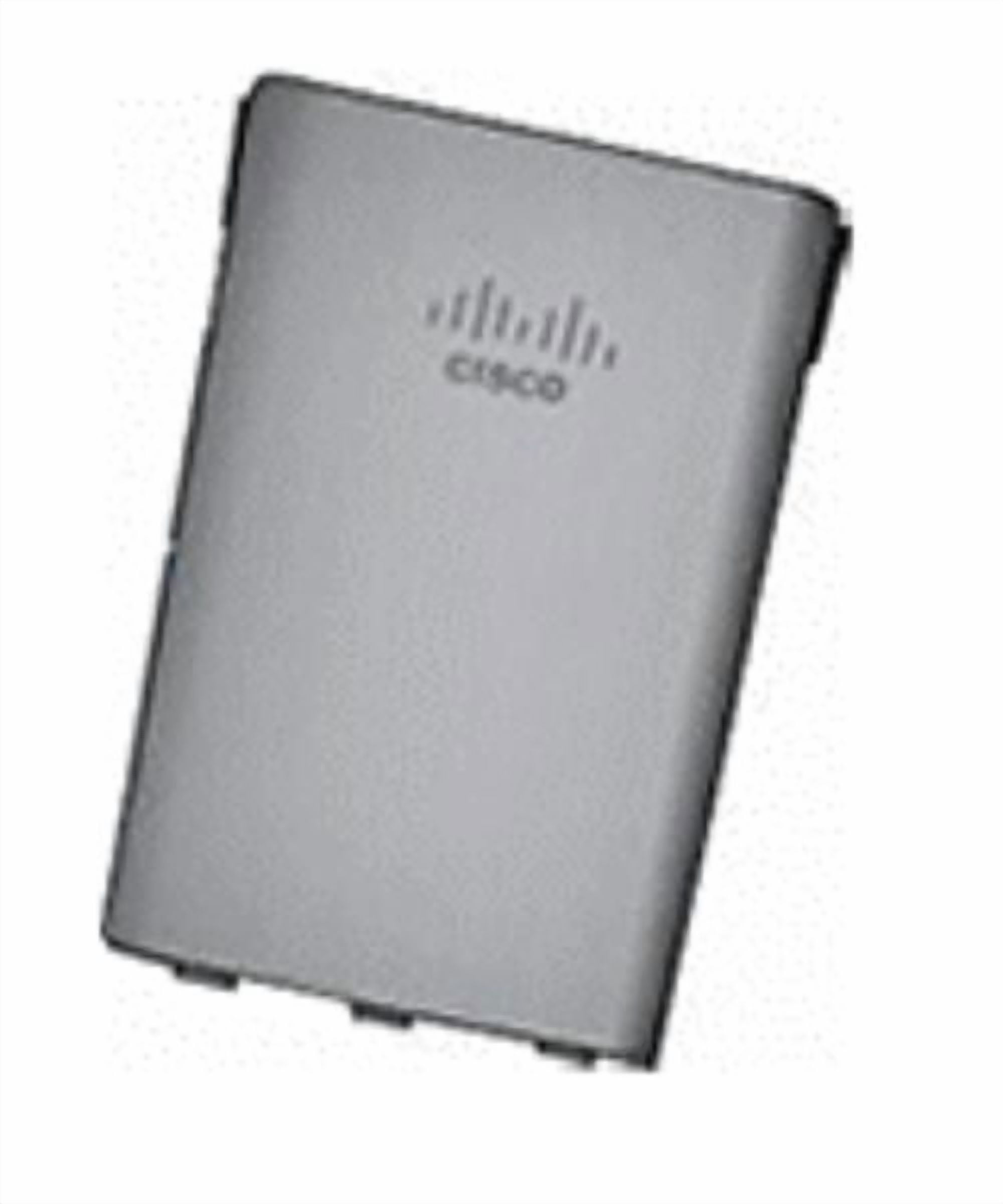 Cisco CP-840-BAT= — CISCO 840 SPARE BATTERY