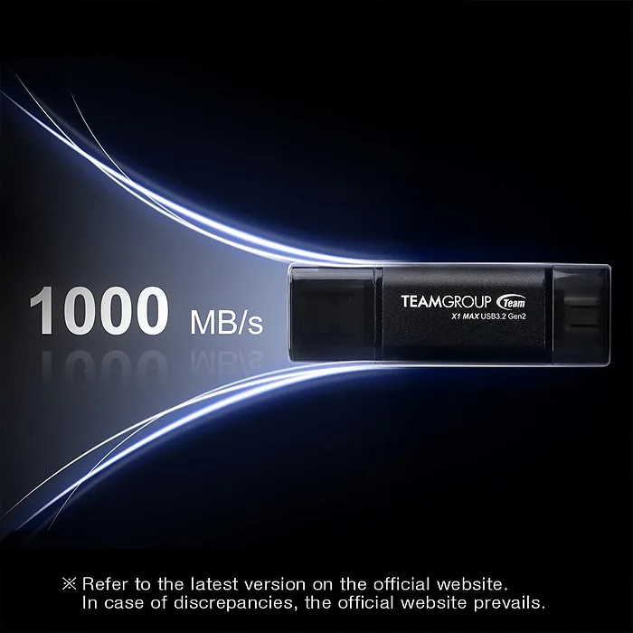 Egan Teamboard-TX1MAX3256GB01