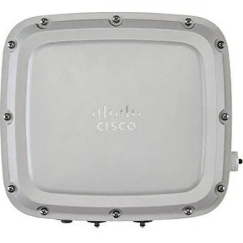 Cisco C9124AXI-B — WiFi 6 Outdoor Access Point - Enhanced Performance Antenna