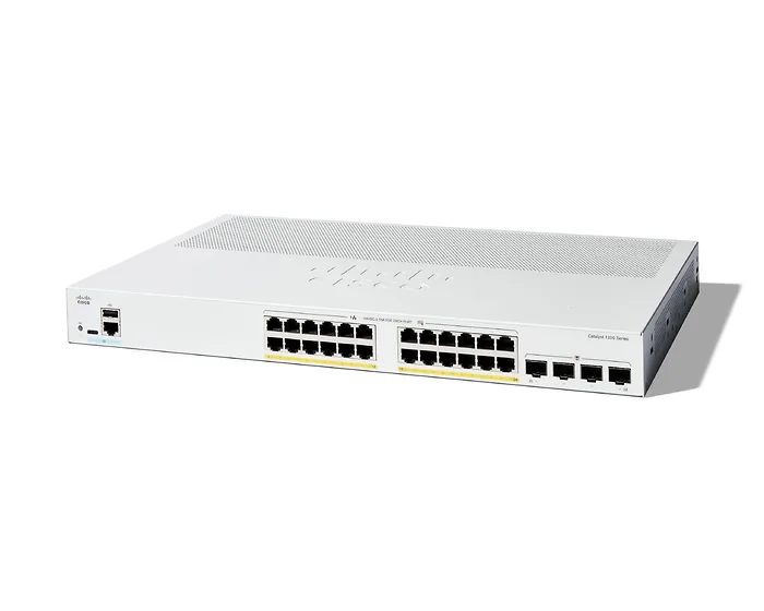 Cisco-C1200-24P-4G