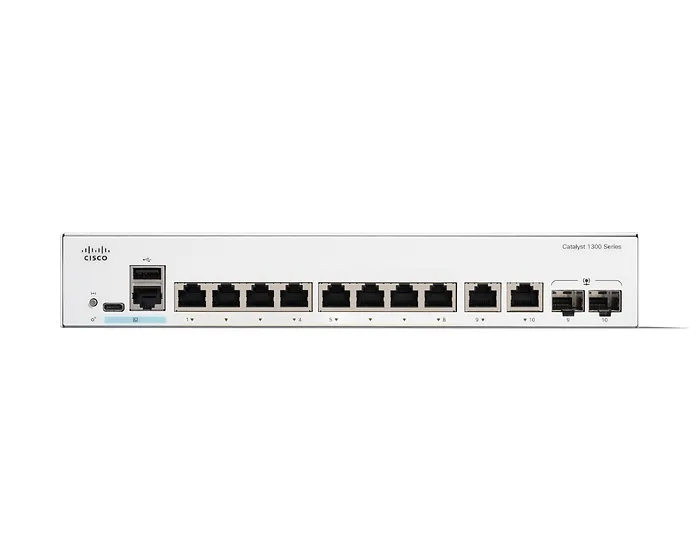 Cisco-C1300-8T-E-2G