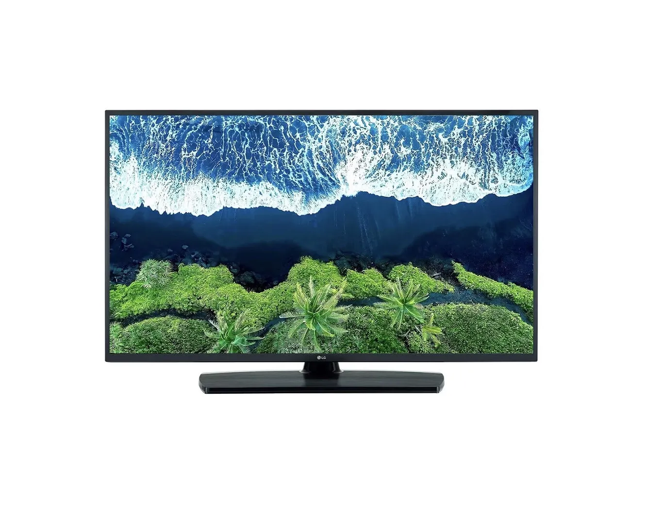 LG Electronics 65UM777H0UG — Pro:Centric Smart 4K UHD Display