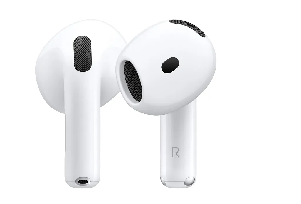 Apple MXP63LL/A — AIRPODS 4