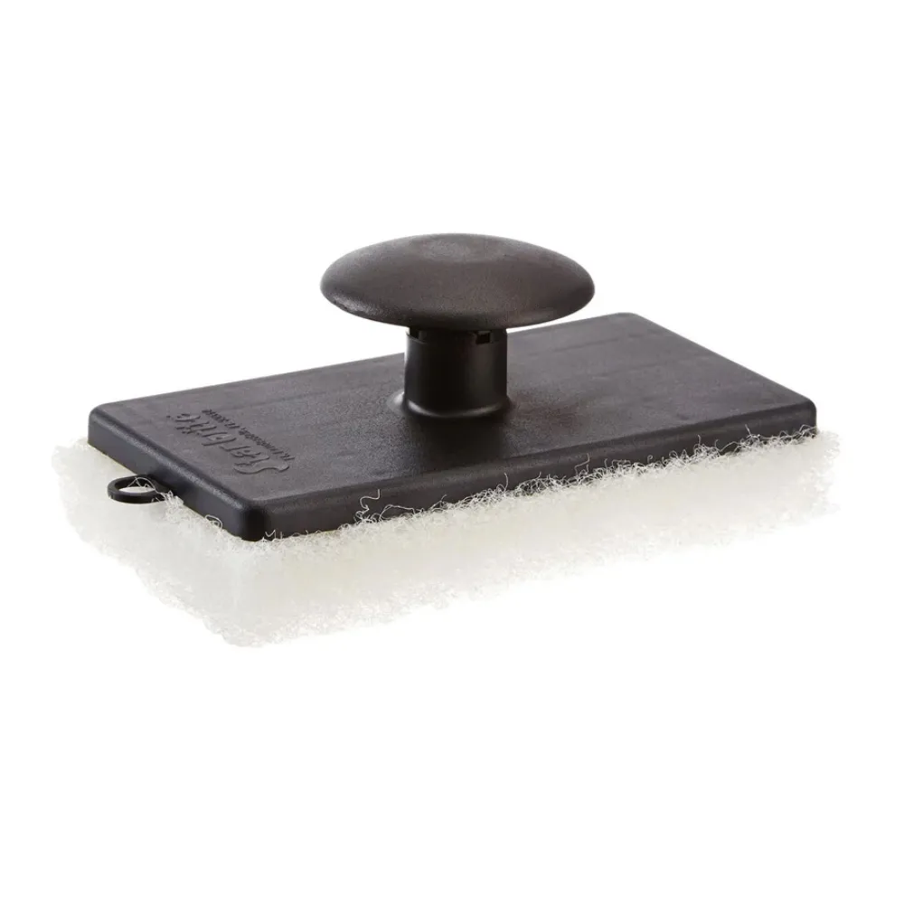 Star brite 40022 — Star brite All-Purpose Fine Scrubber Pad - Delicate, Scratch-Free Cleaning