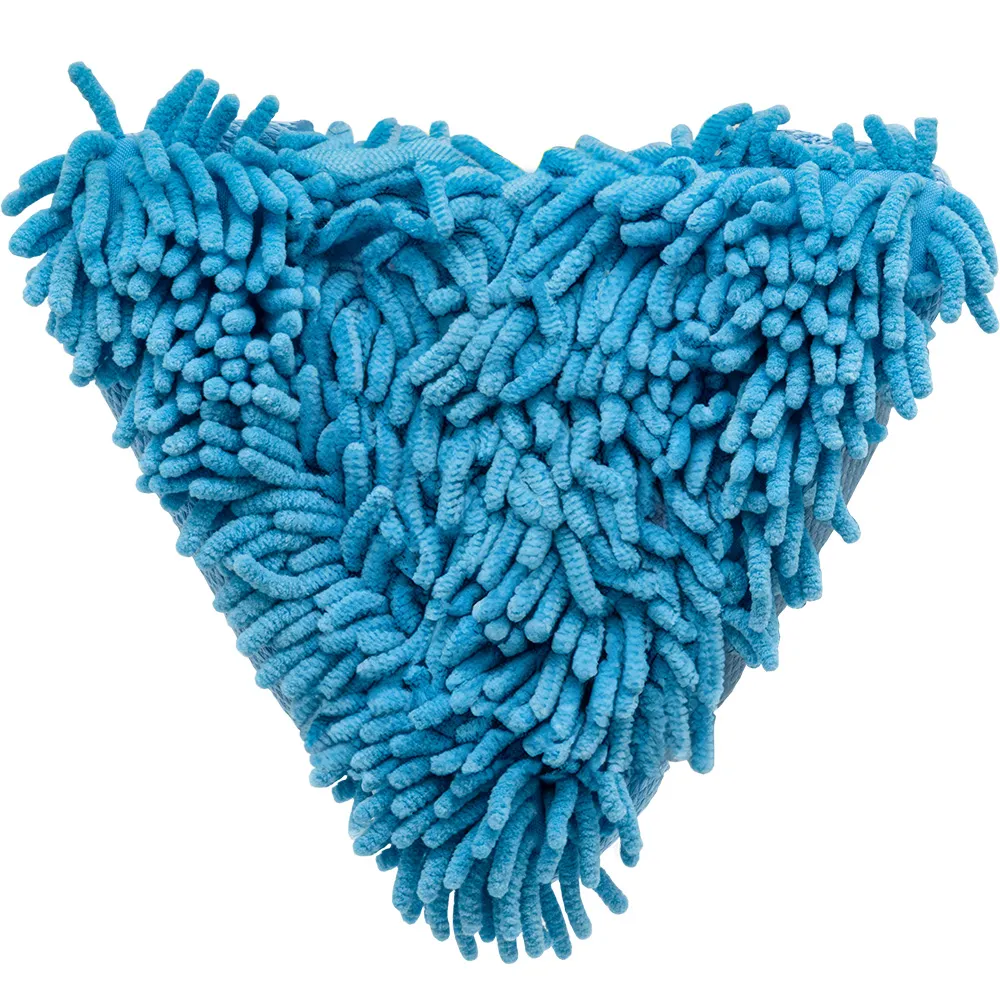 Star brite 40128 — Star brite Reggae Wet/Dry Pad, Super Absorbent Microfiber f/Cleaning