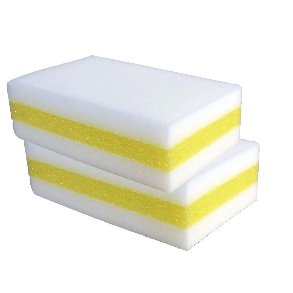 Star brite 41000-96 — Star brite Ultimate Magic Sponge - Multipurpose Scuff & Stain Eraser *Bulk Case of 96