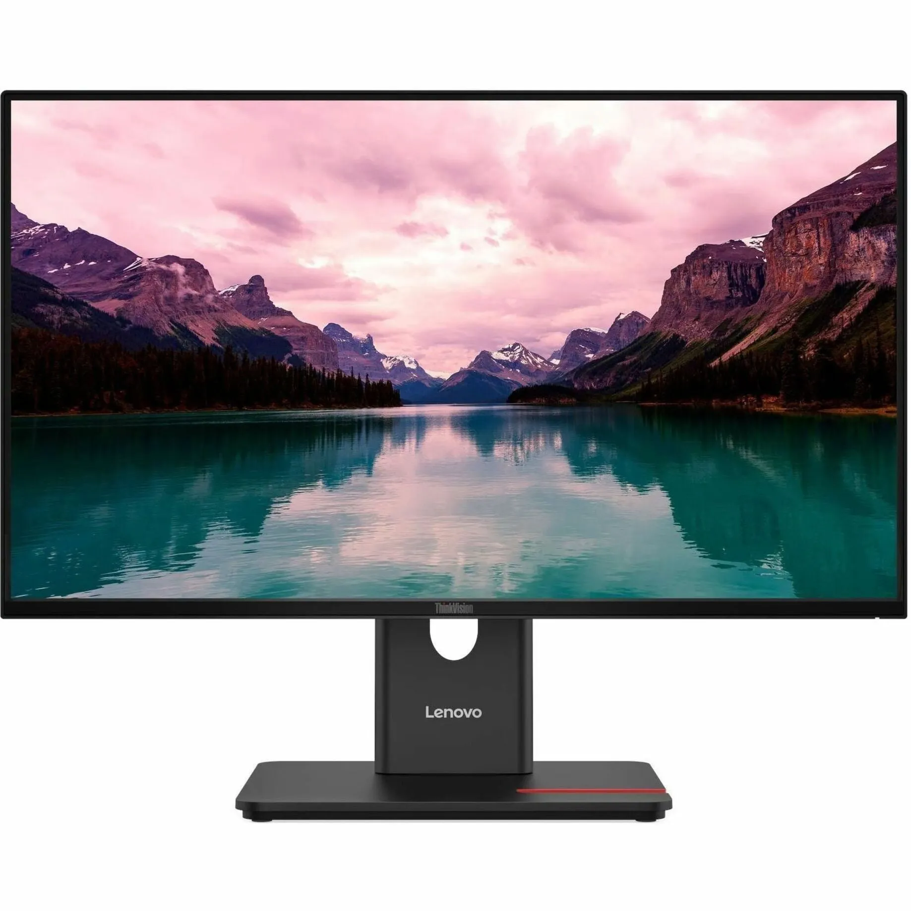 LENOVO 64A4MARXUZ — 23.8-inch Full HD Monitor with HDMI/DP