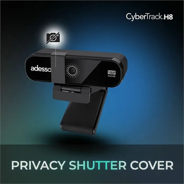 Adesso-CYBERTRACKH8