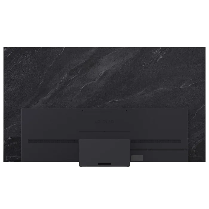 LG Electronics-OLED83C6HUP