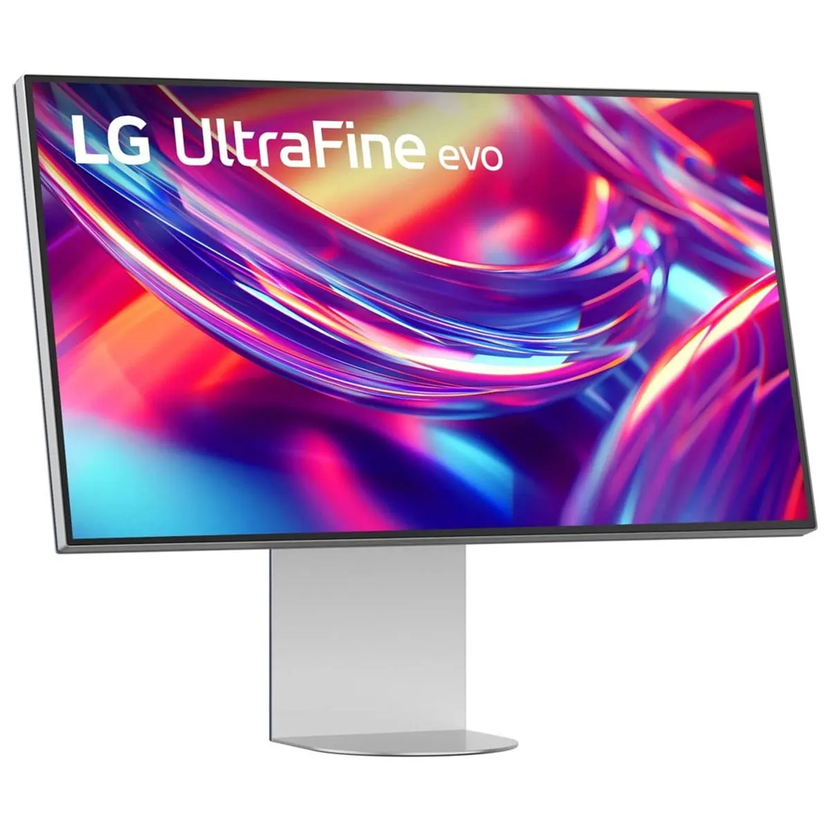 LG Electronics 32U990A-S.AUS — 32" 6K IPS Blk 60Hz Gam Mntr