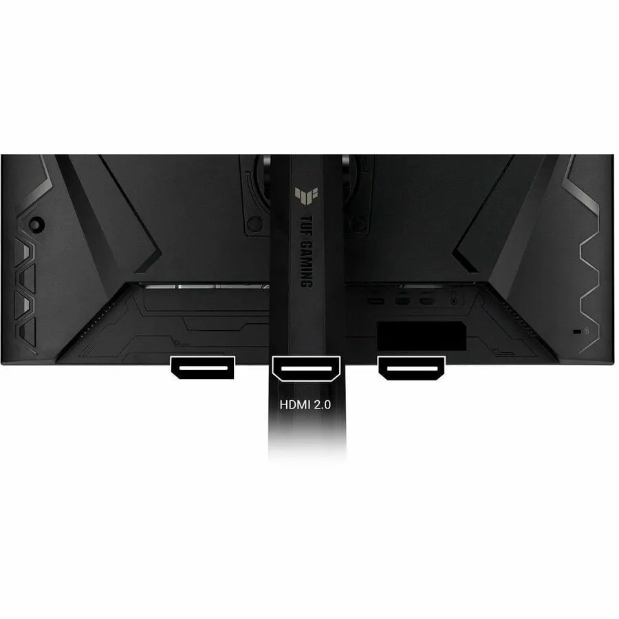 ASUS VG259QMRL5A — VG259QMRL5A