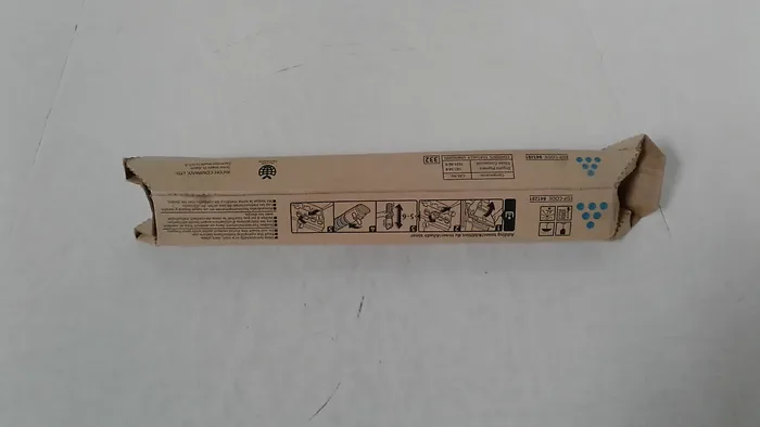 RICOH / Fujitsu-RIC841281