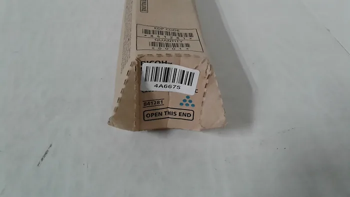 RICOH / Fujitsu-RIC841281