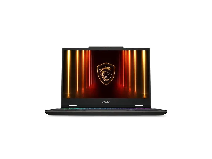 MSI-CYBORGA15B2071