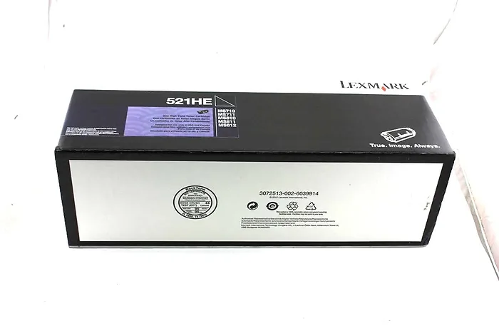 Lexmark-52D1H0E