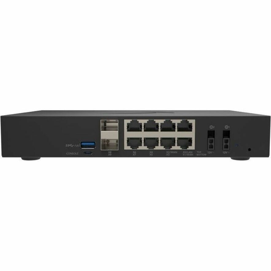 SONICWALL 03-SSC-6998 — SONICWALL TZ680 TOTALSECURE ADVANCED EDITION 1YR
