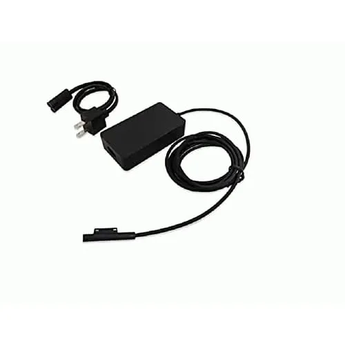 Total Micro KVJ-00001-TM — THIS HIGH QUALITY TOTAL MICRO 44W AC ADAPTER MEETS OR EXCEEDS OEM SPECIFICATIONS