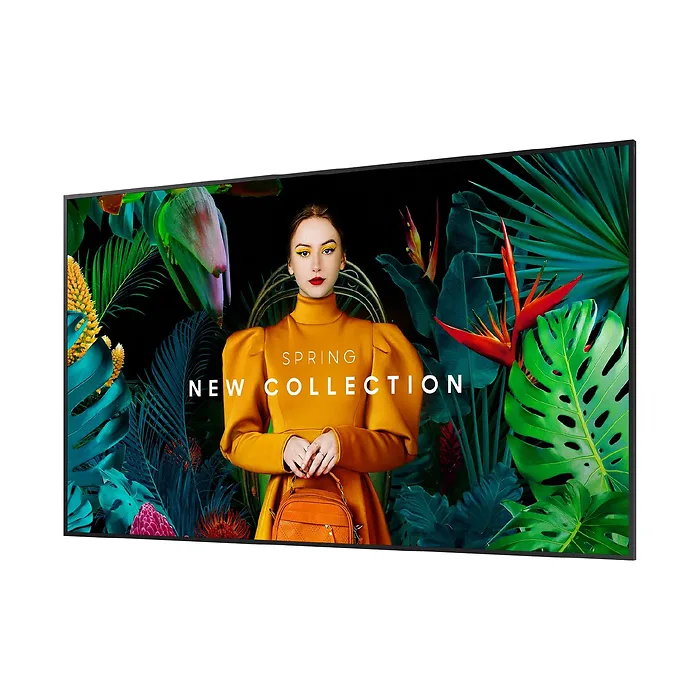 SAMSUNG-QH55C