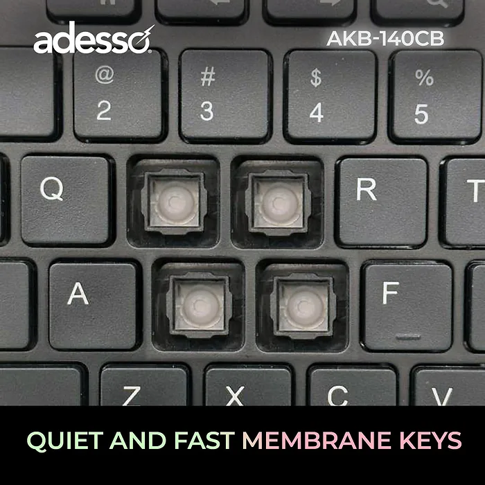 Adesso-AKB-140CB