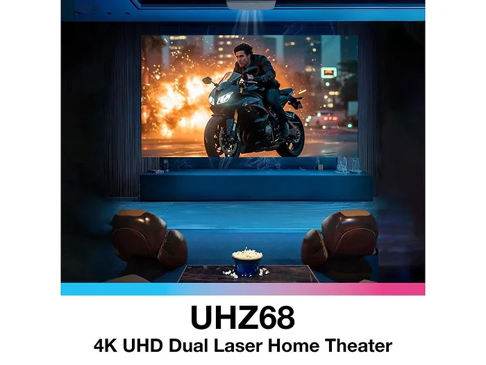 OPTOMA-UHZ68