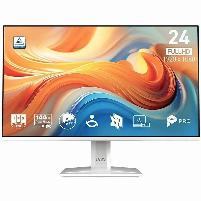 MSI-PRO MP243W E14