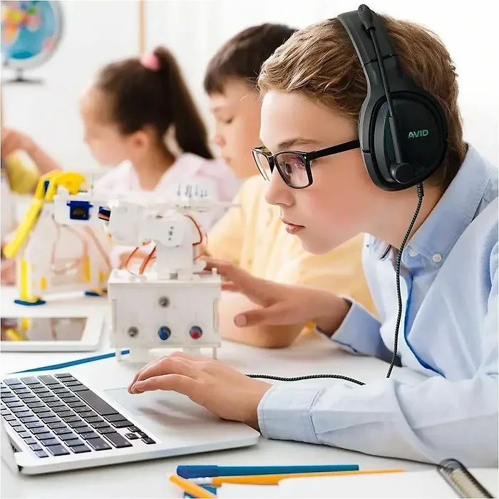 AVID-AHSP1000TRRS-01K