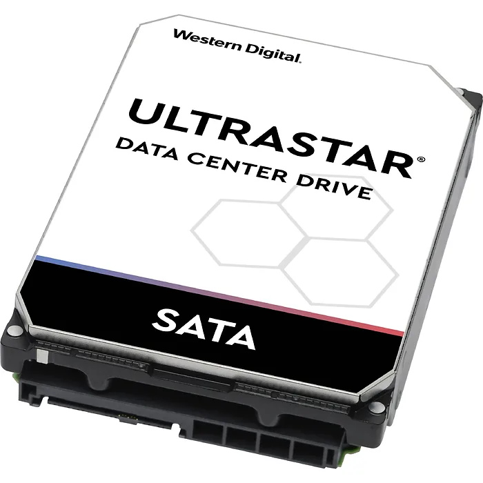 Western Digital-0F30146 HUH721212ALE604