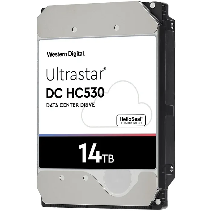 Western Digital-0F30146 HUH721212ALE604