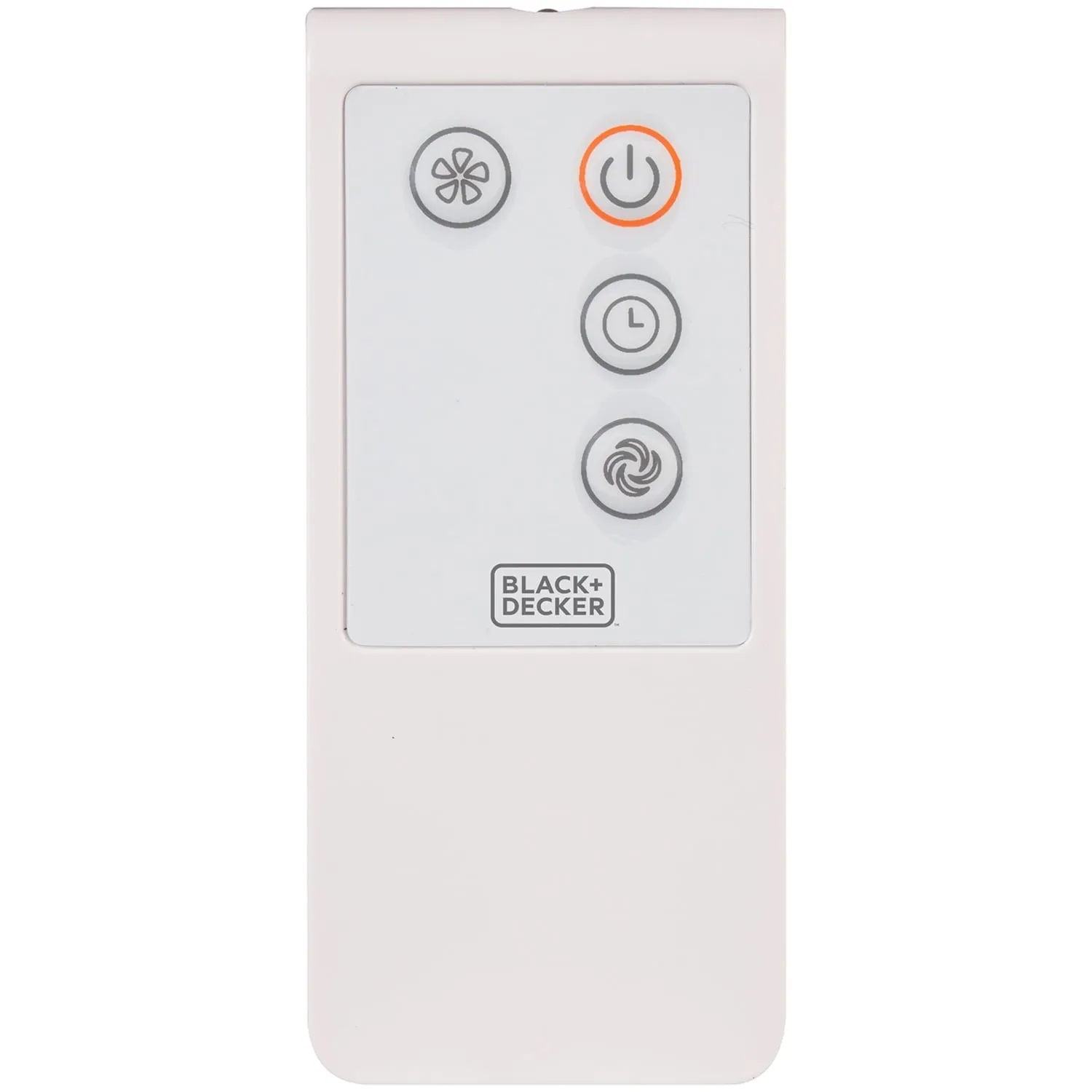 BLACK & DECKER WACDBFSR18W — 18IN STAND FAN WHT