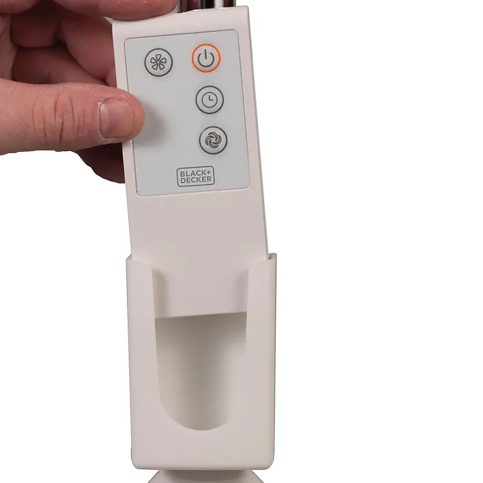 BLACK & DECKER-WACDBFSR18W
