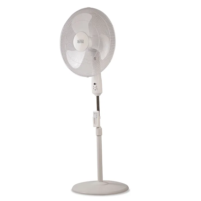 BLACK & DECKER-WACDBFSR18W