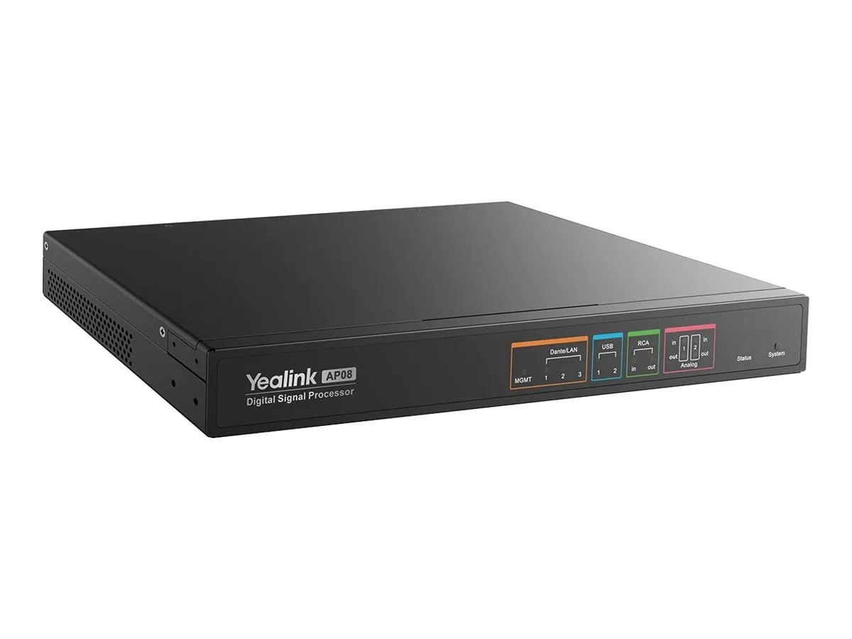 Yealink 1303097 — Yealink AP08