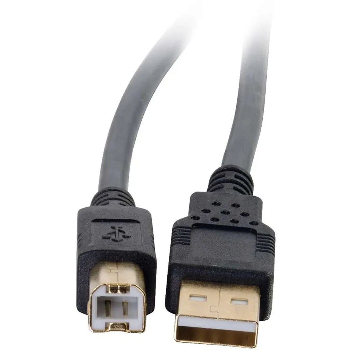 C2G 29144 — 5M USB 2.0 A/B CBL (16.4FT)