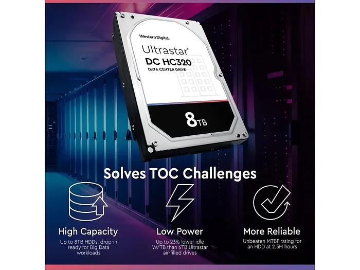 Western Digital-HUS728T8TALE6L4 0B36404