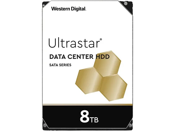 Western Digital-HUS728T8TALE6L4 0B36404