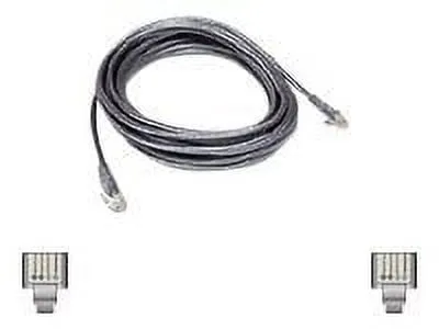 C2G 28722 — 15ft RJ11 HIGH-SPEED INTERNET