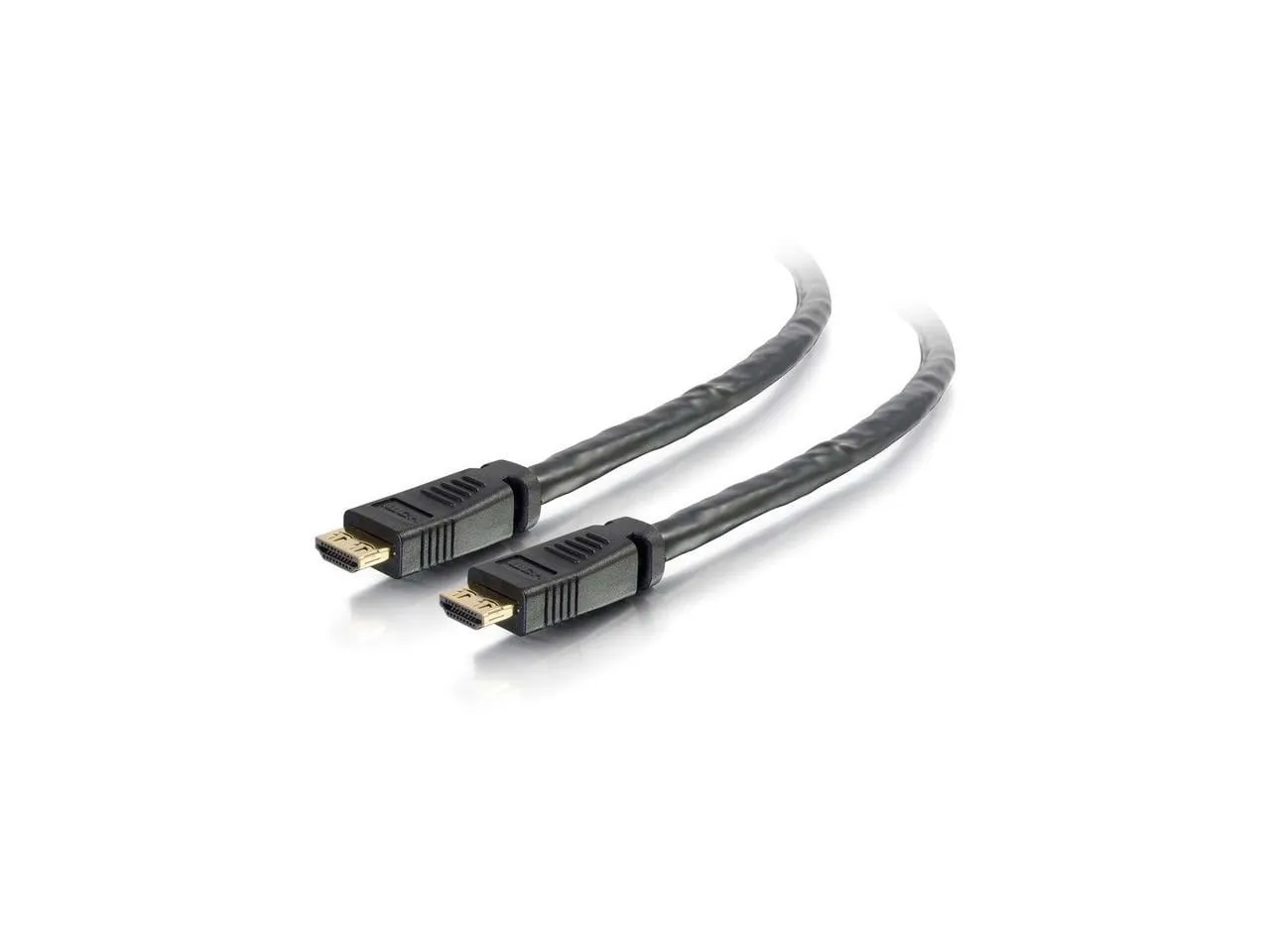 C2G 42529 — 25FT STANDARD SPEED CL2P PLENUM HDMI CBL