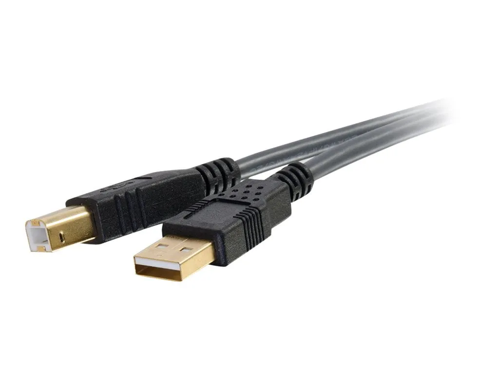 C2G 450039PK — 3m Ultima USB 2.0 A/B Cable