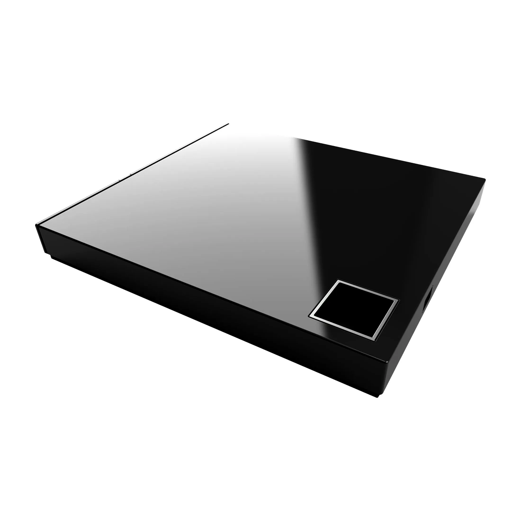 ASUS SBW-06D2X-U/BLK/G/AS — External Slim BluRay Disc RW