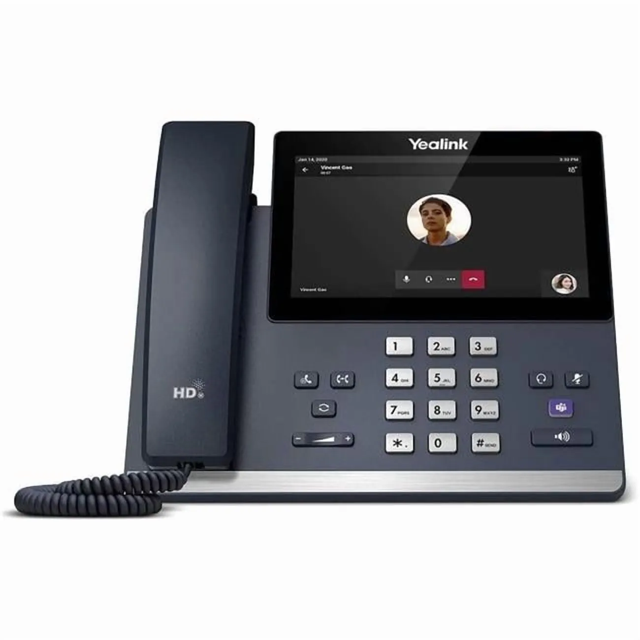 Yealink 2201193 — Yealink HST MP56