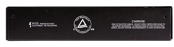 Gefen-AC-215A