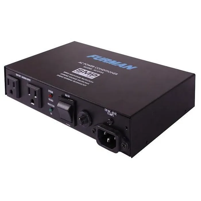 Gefen-AC-215A