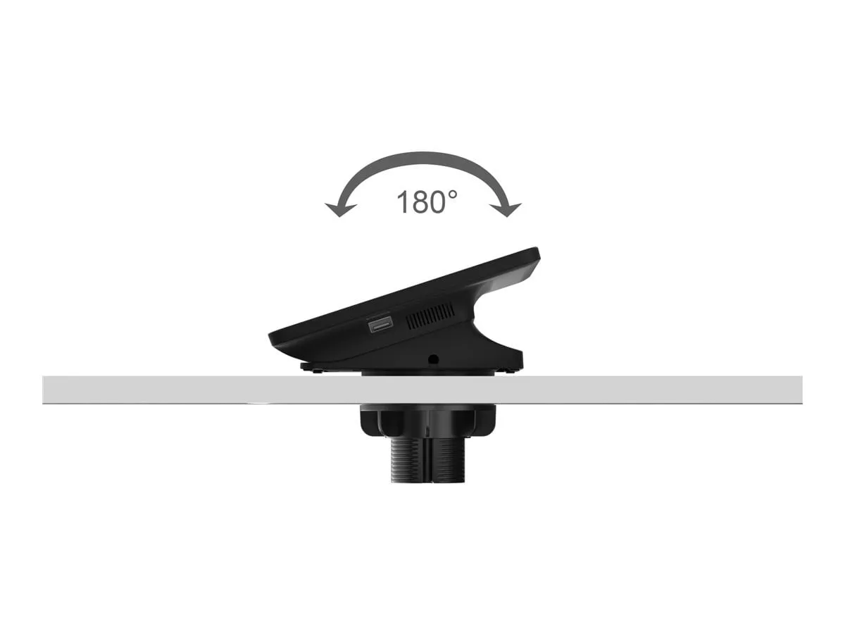 Yealink 3311092 — Yealink CTP25 Mount Kit